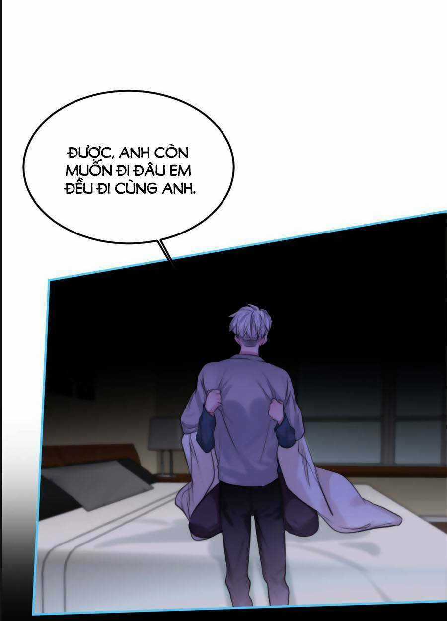 Fan Biến Thái Và Thần Tượng Xinh Đẹp Chapter 162 trang 37