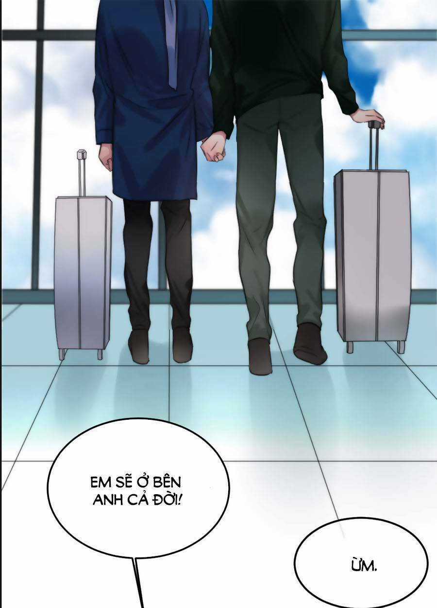 Fan Biến Thái Và Thần Tượng Xinh Đẹp Chapter 162 trang 40