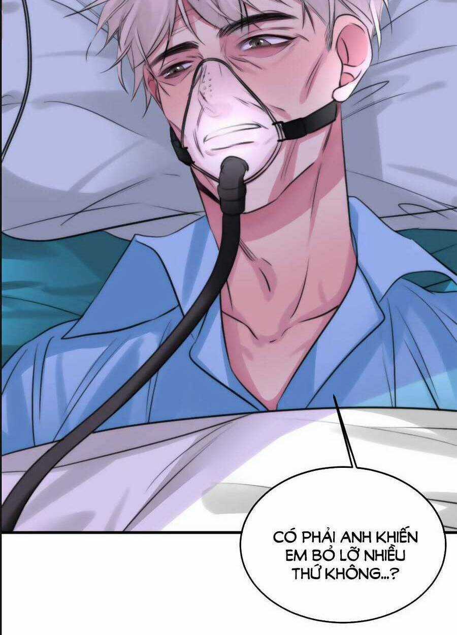 Fan Biến Thái Và Thần Tượng Xinh Đẹp Chapter 162 trang 43