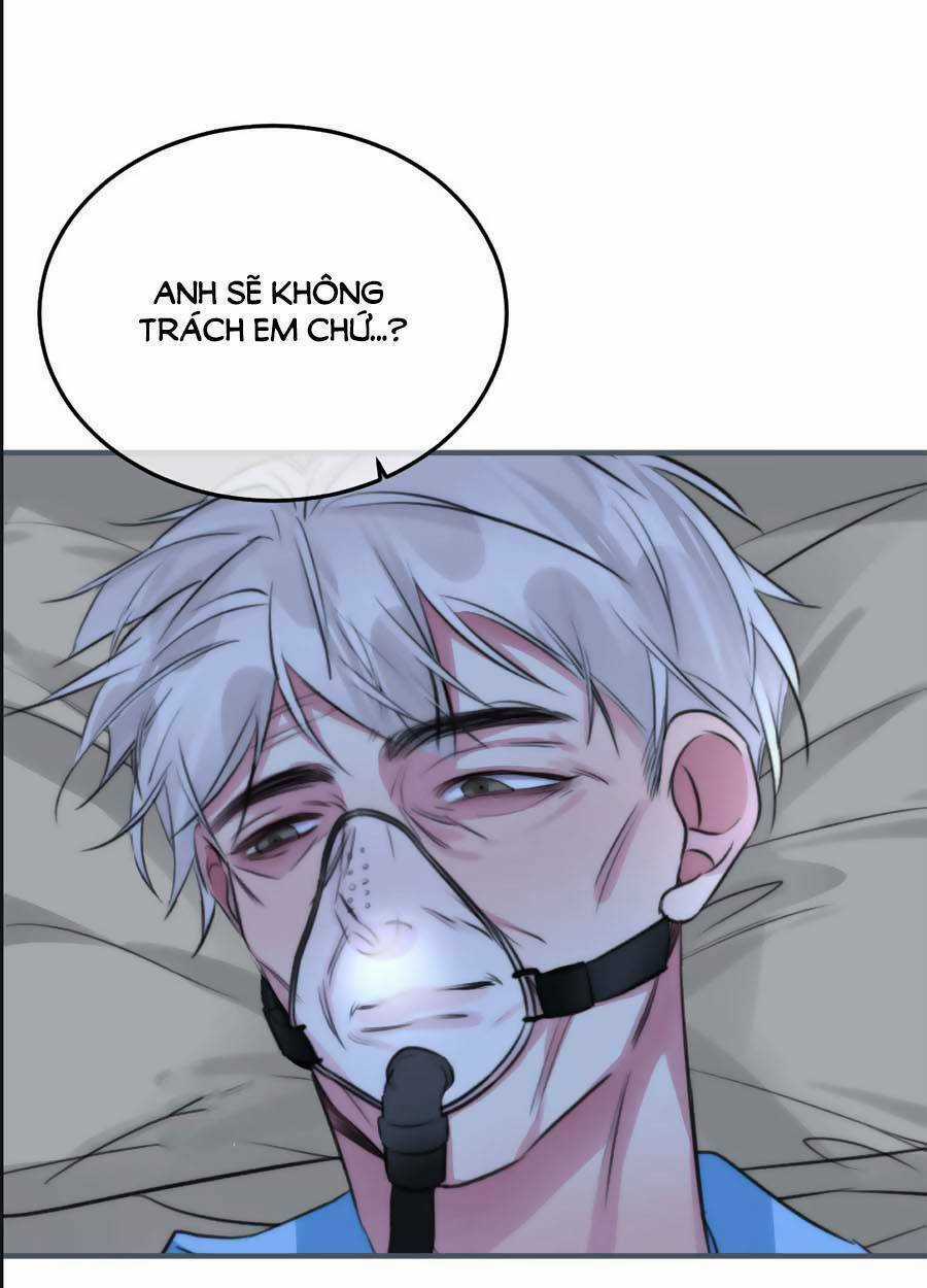 Fan Biến Thái Và Thần Tượng Xinh Đẹp Chapter 162 trang 45