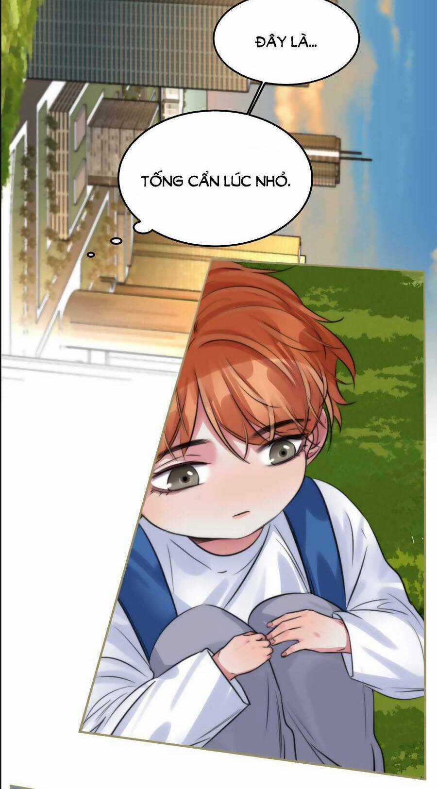 Fan Biến Thái Và Thần Tượng Xinh Đẹp Chapter 162 trang 6