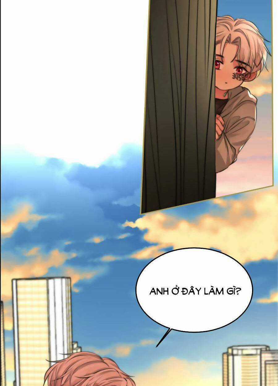 Fan Biến Thái Và Thần Tượng Xinh Đẹp Chapter 162 trang 8