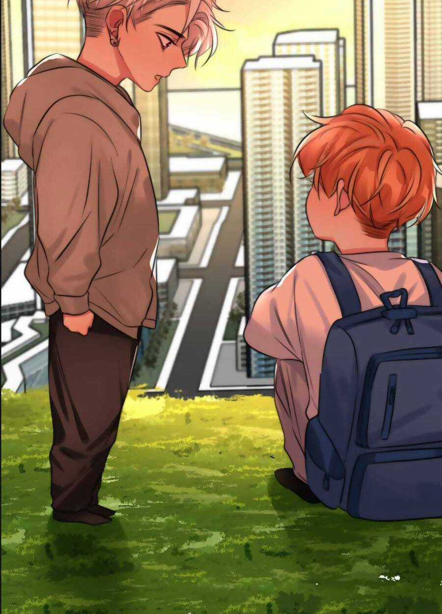 Fan Biến Thái Và Thần Tượng Xinh Đẹp Chapter 162 trang 9