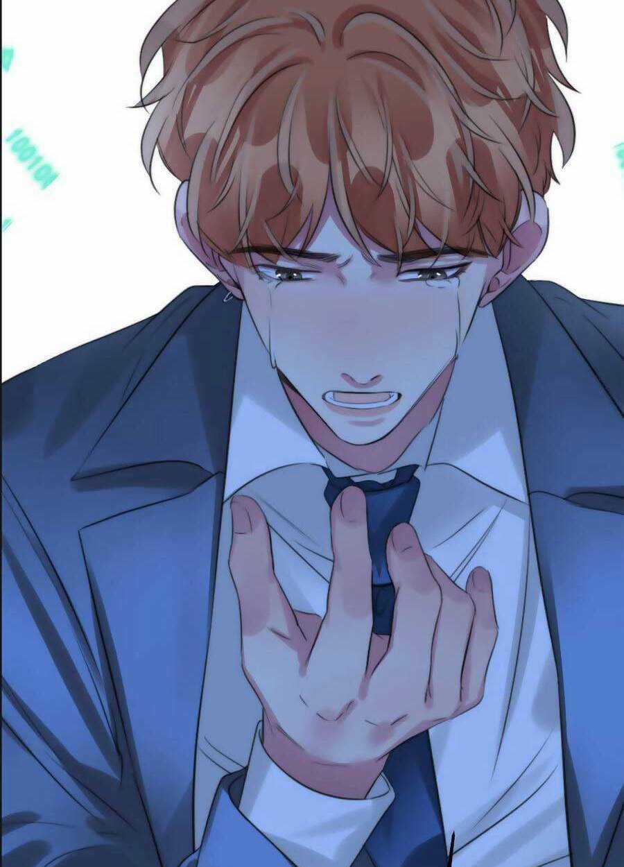 Fan Biến Thái Và Thần Tượng Xinh Đẹp Chapter 163 trang 11