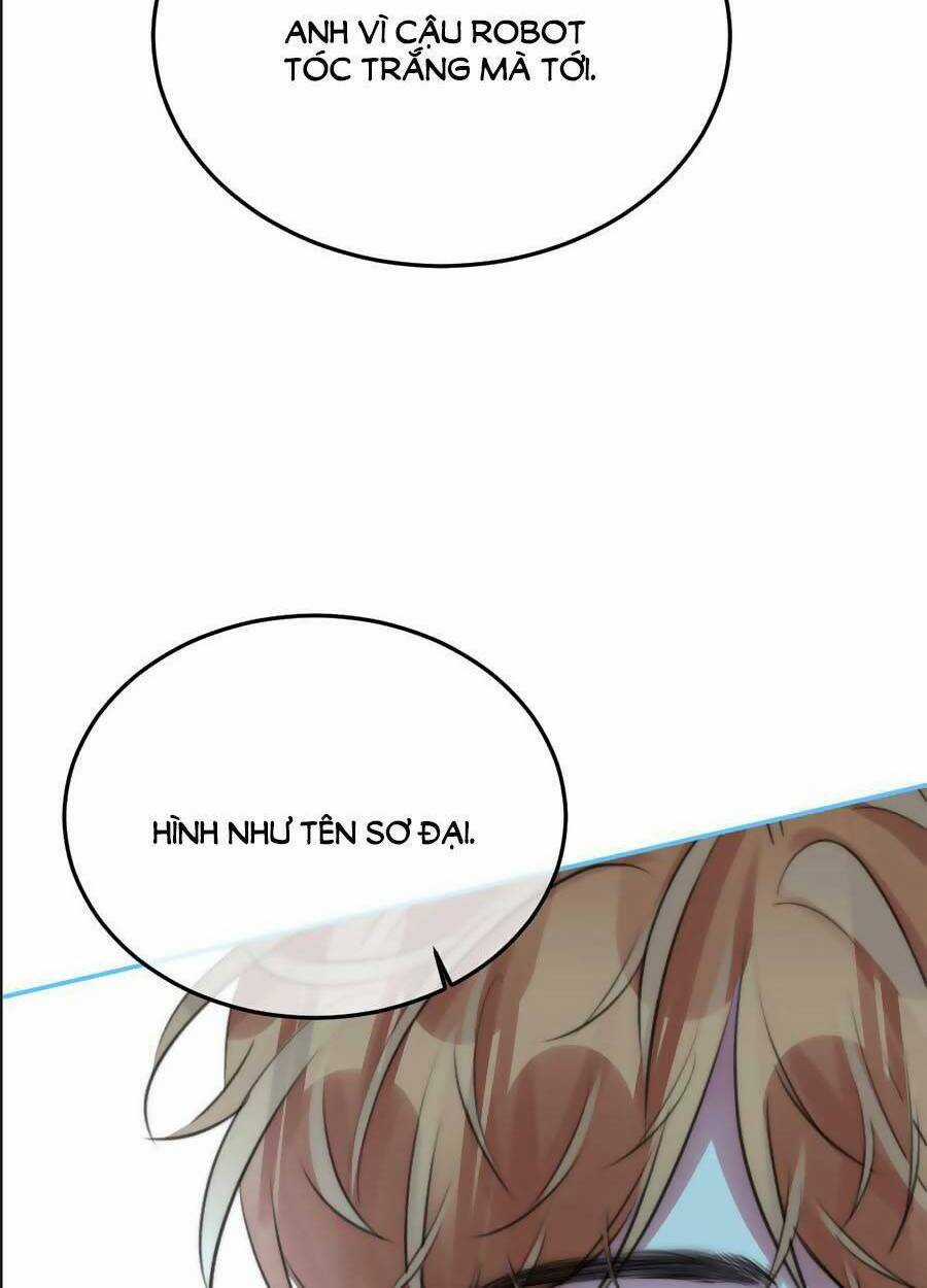 Fan Biến Thái Và Thần Tượng Xinh Đẹp Chapter 163 trang 14