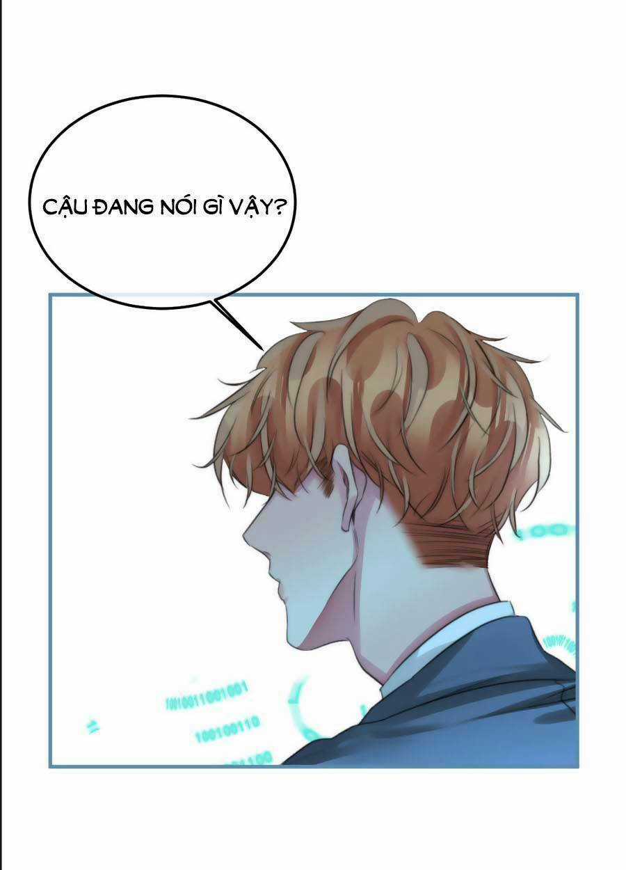 Fan Biến Thái Và Thần Tượng Xinh Đẹp Chapter 163 trang 16