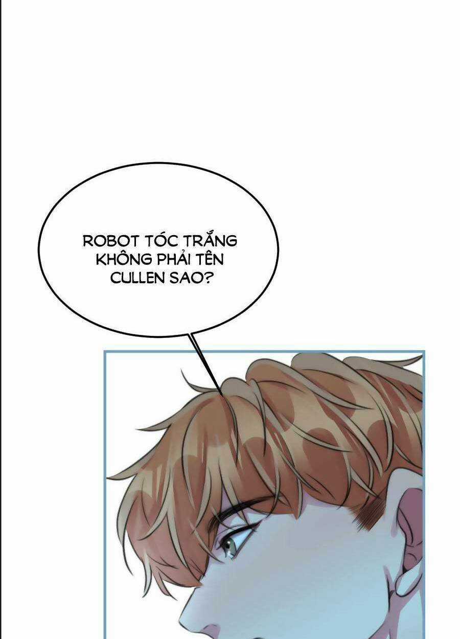 Fan Biến Thái Và Thần Tượng Xinh Đẹp Chapter 163 trang 17