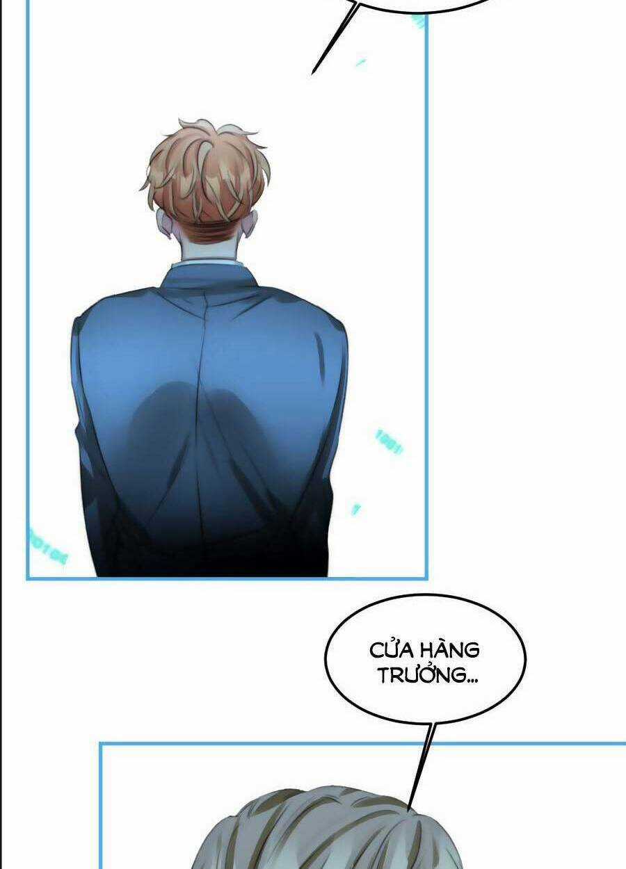 Fan Biến Thái Và Thần Tượng Xinh Đẹp Chapter 163 trang 19