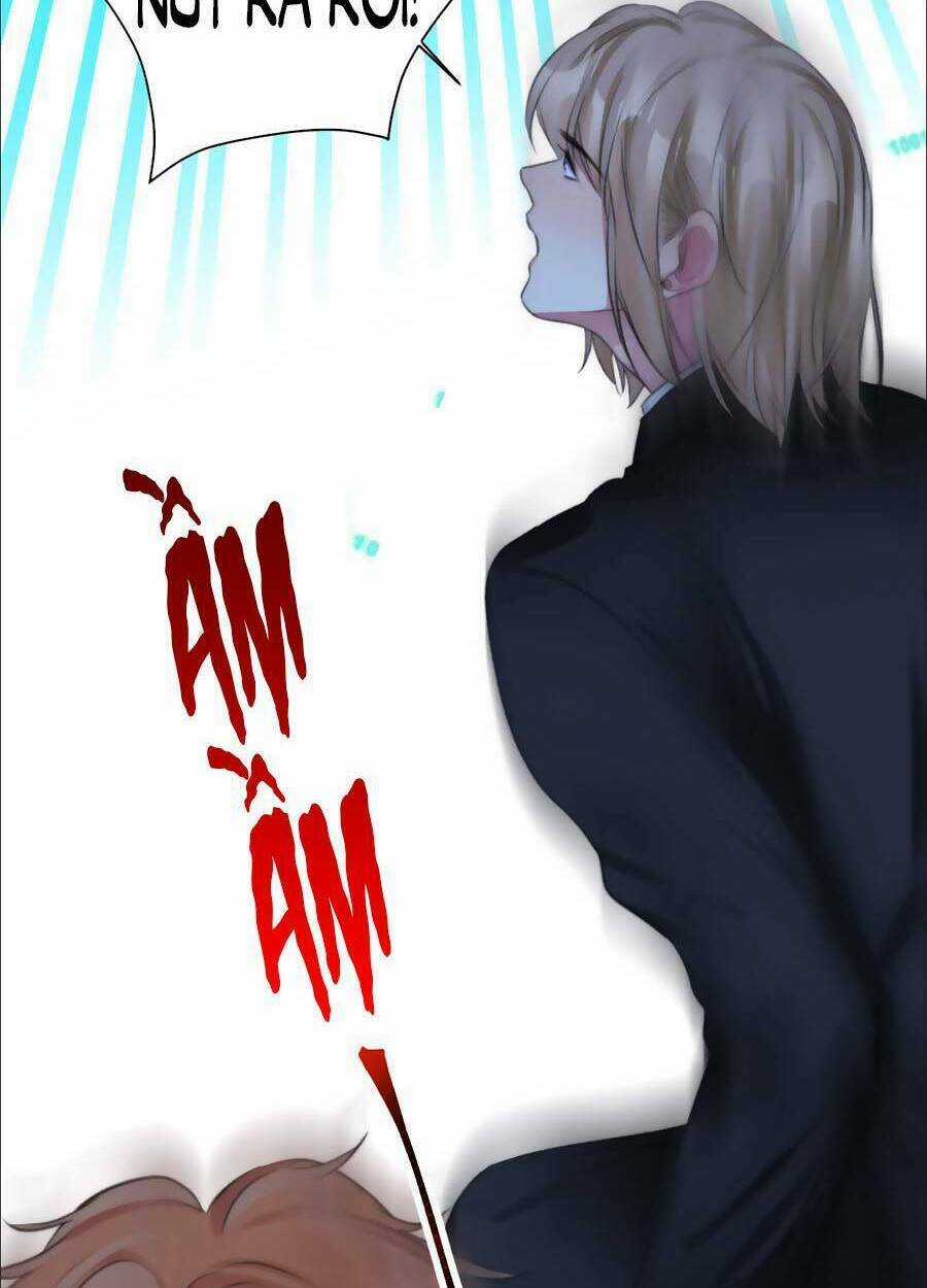 Fan Biến Thái Và Thần Tượng Xinh Đẹp Chapter 163 trang 23