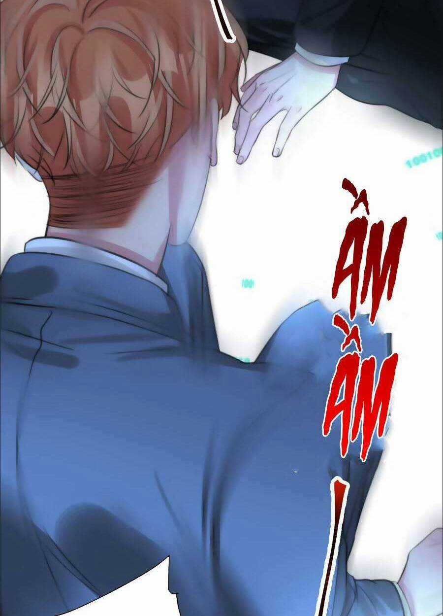 Fan Biến Thái Và Thần Tượng Xinh Đẹp Chapter 163 trang 24
