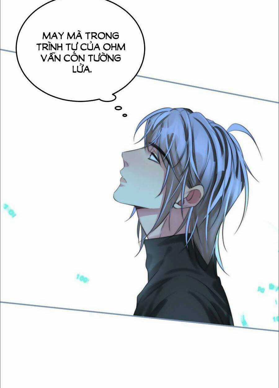 Fan Biến Thái Và Thần Tượng Xinh Đẹp Chapter 163 trang 35