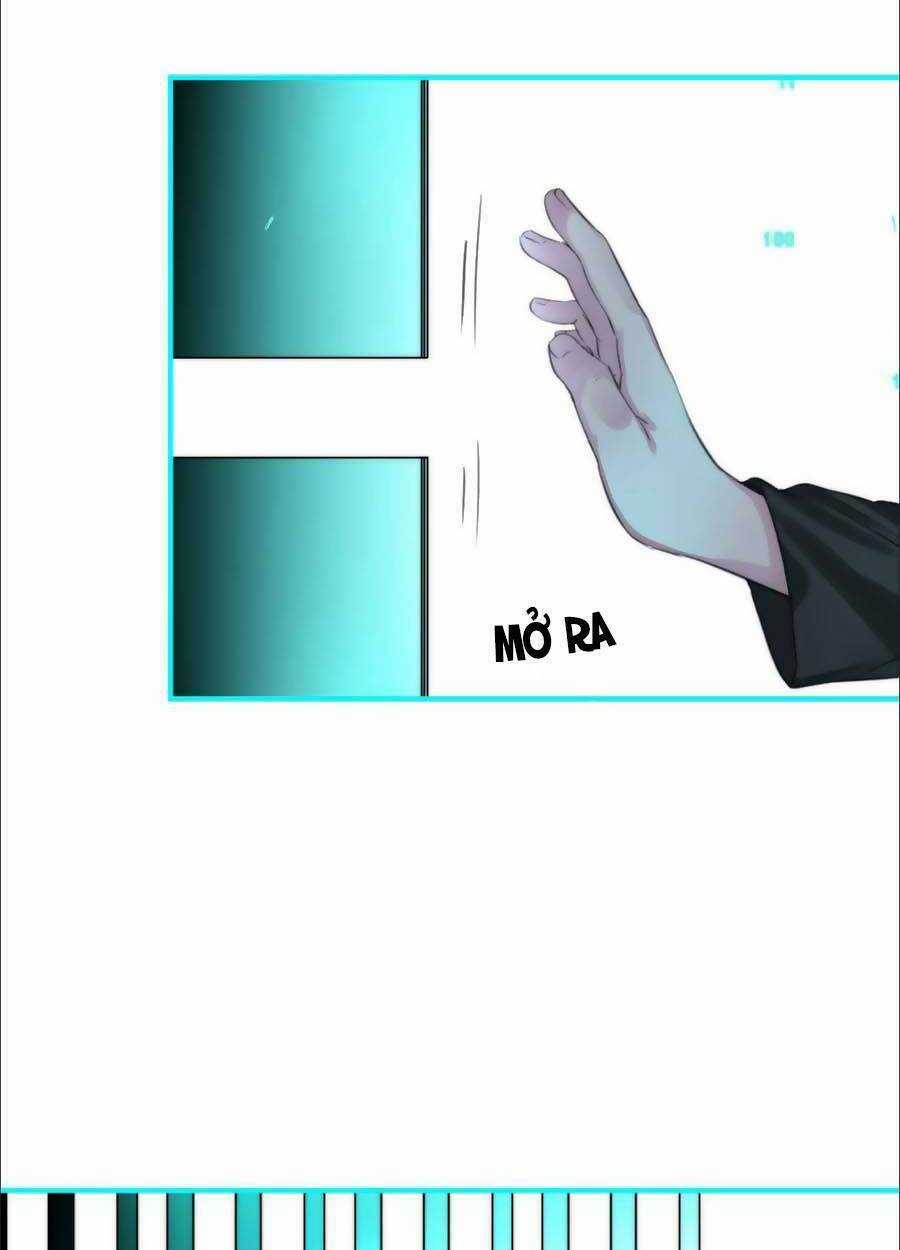 Fan Biến Thái Và Thần Tượng Xinh Đẹp Chapter 163 trang 37