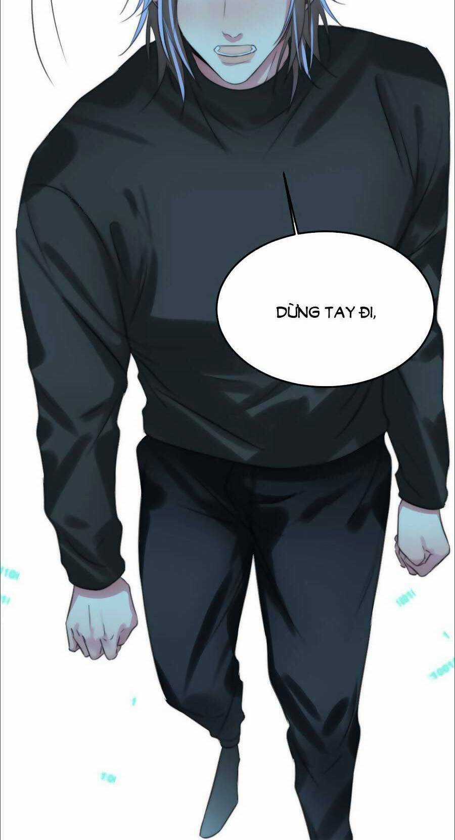 Fan Biến Thái Và Thần Tượng Xinh Đẹp Chapter 163 trang 39