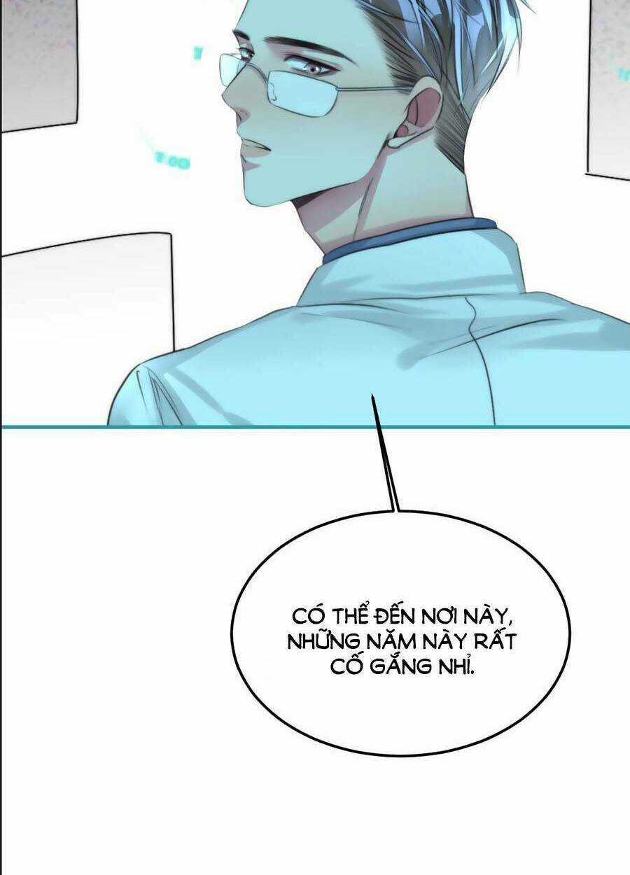 Fan Biến Thái Và Thần Tượng Xinh Đẹp Chapter 163 trang 42