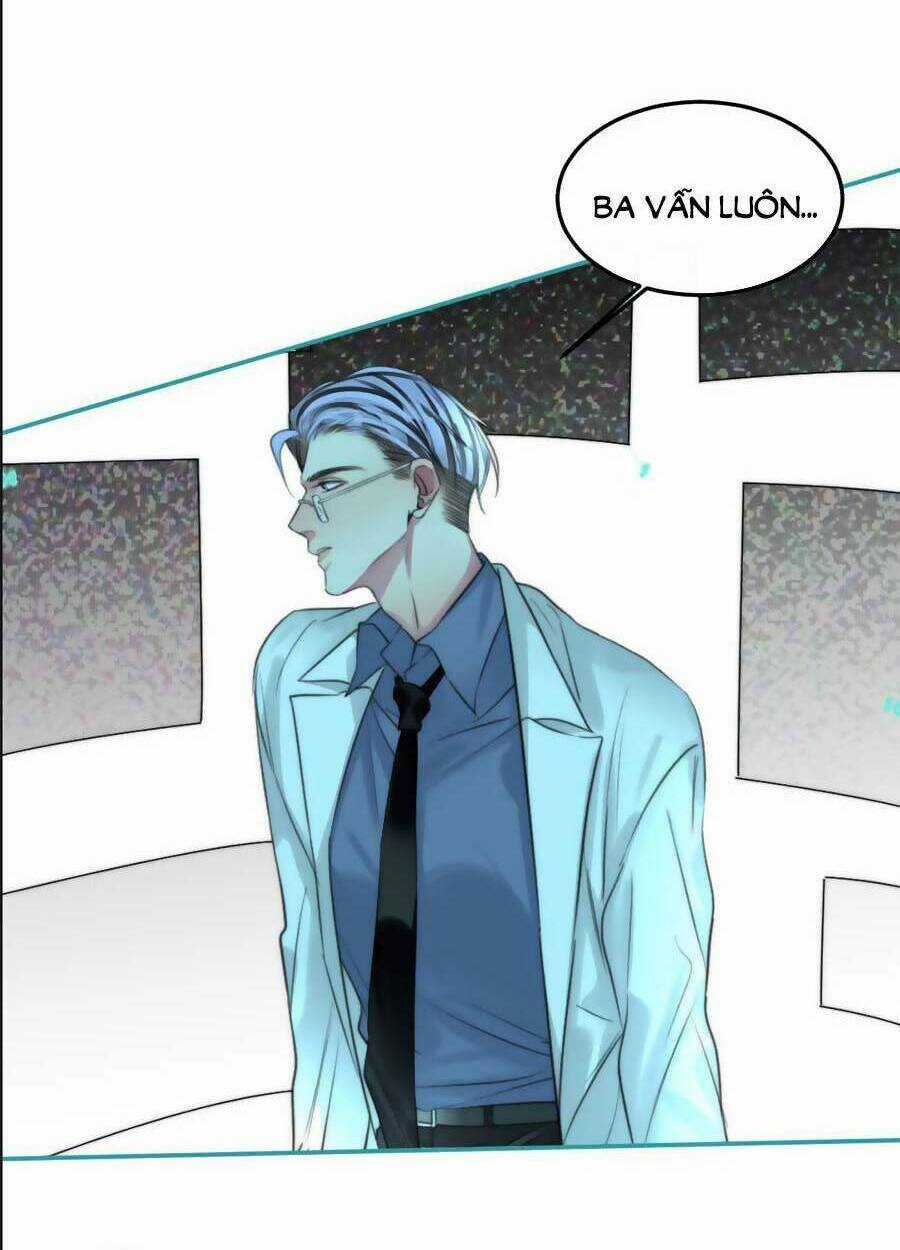 Fan Biến Thái Và Thần Tượng Xinh Đẹp Chapter 163 trang 43