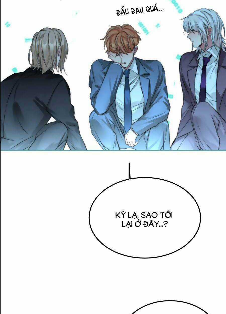 Fan Biến Thái Và Thần Tượng Xinh Đẹp Chapter 163 trang 5