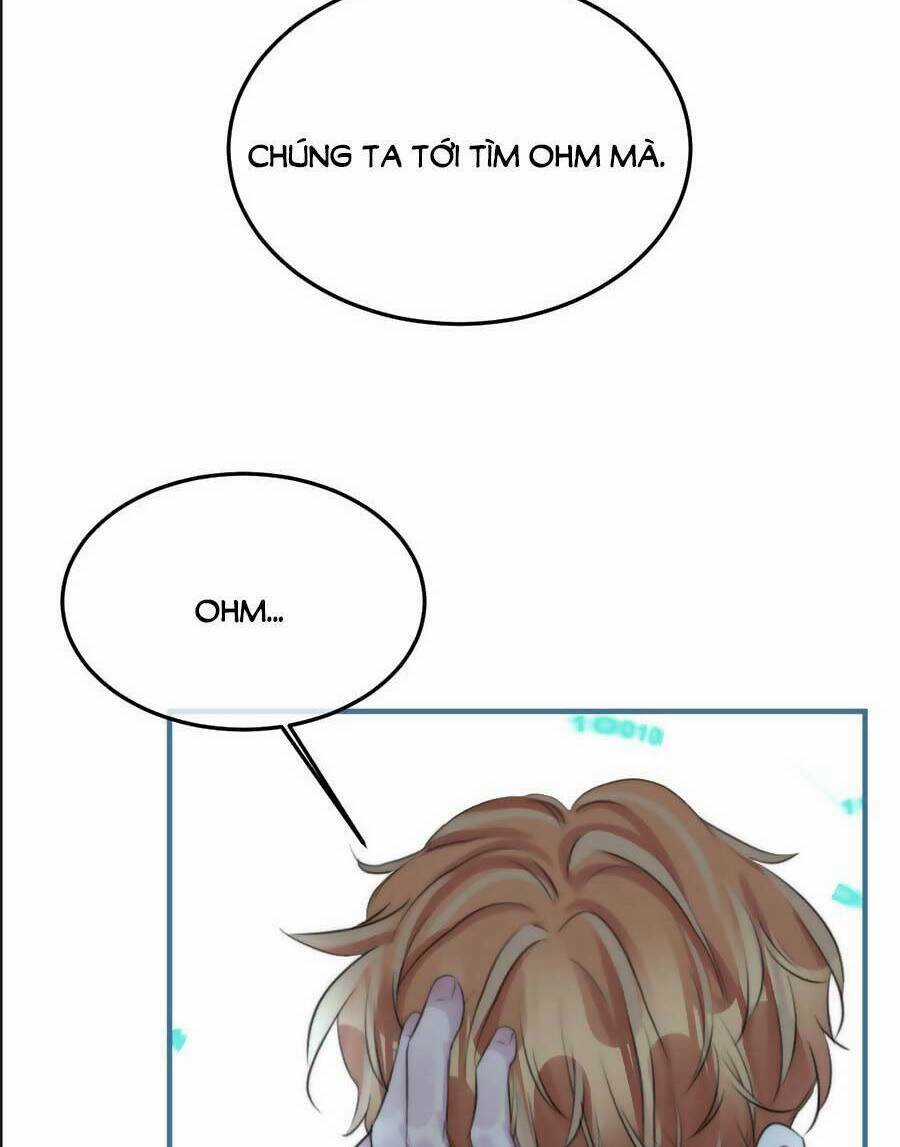 Fan Biến Thái Và Thần Tượng Xinh Đẹp Chapter 163 trang 7