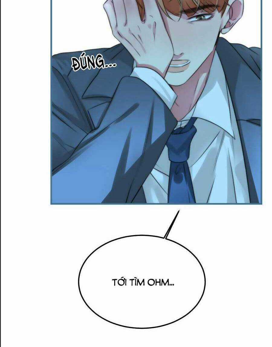 Fan Biến Thái Và Thần Tượng Xinh Đẹp Chapter 163 trang 8