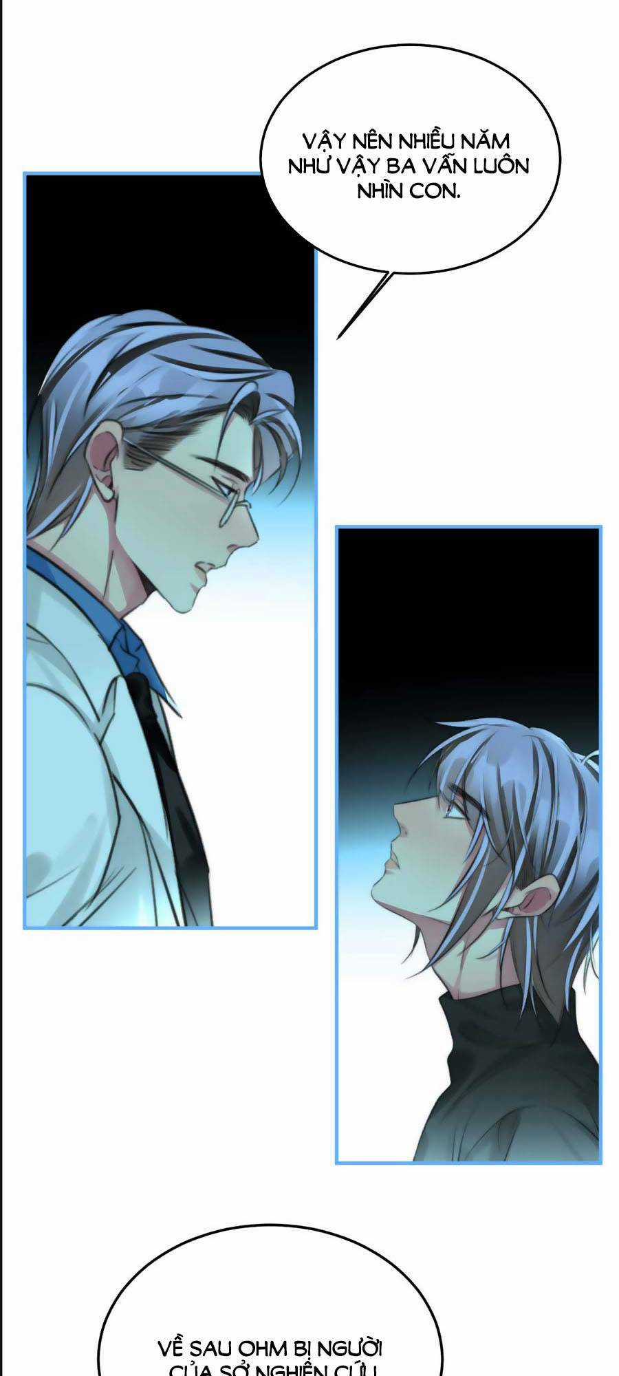 Fan Biến Thái Và Thần Tượng Xinh Đẹp Chapter 164 trang 2