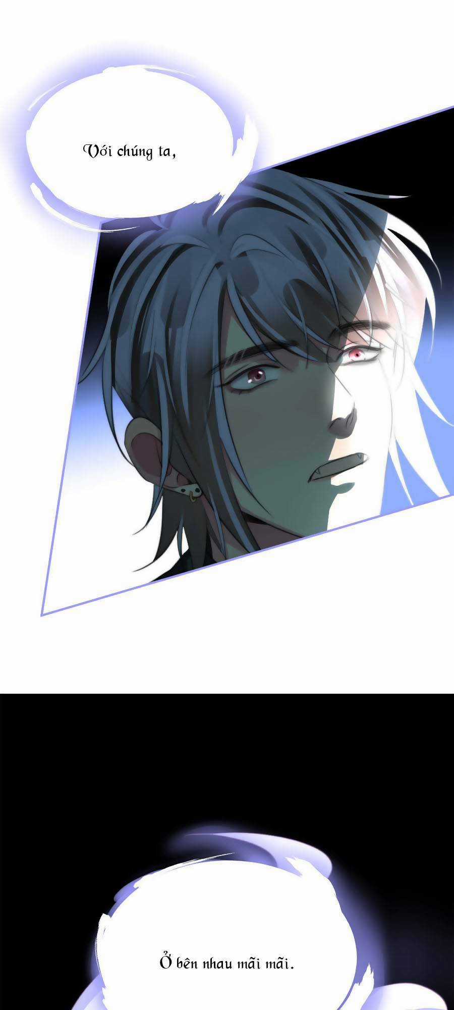 Fan Biến Thái Và Thần Tượng Xinh Đẹp Chapter 164 trang 21