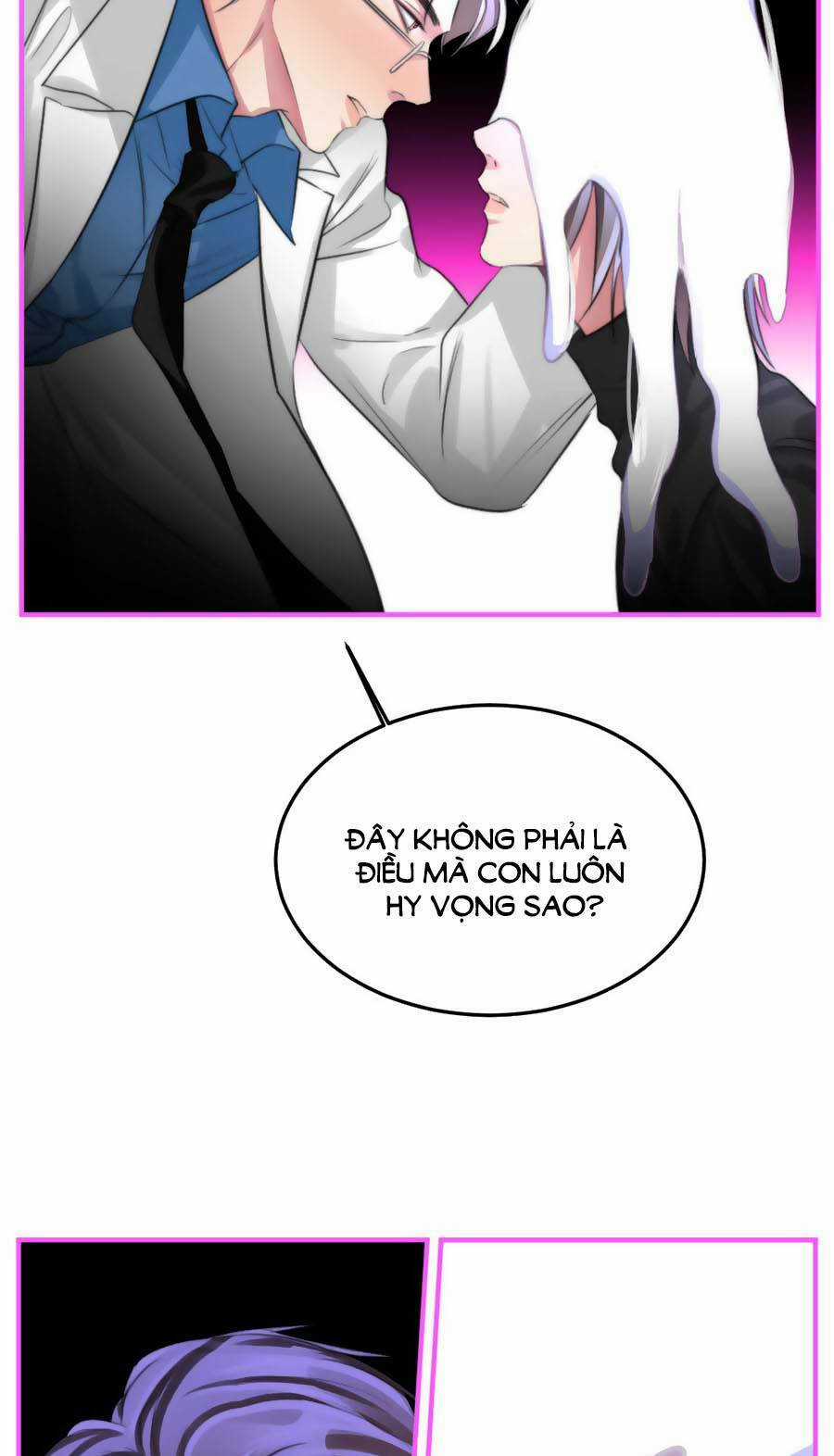 Fan Biến Thái Và Thần Tượng Xinh Đẹp Chapter 164 trang 23