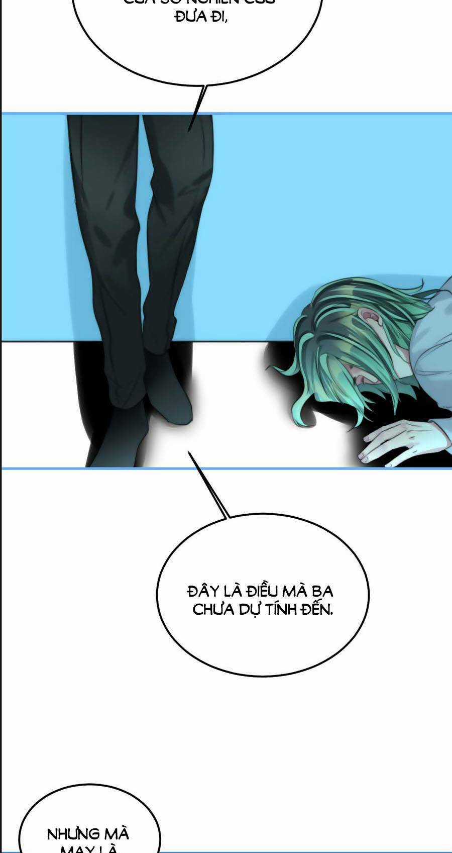 Fan Biến Thái Và Thần Tượng Xinh Đẹp Chapter 164 trang 3