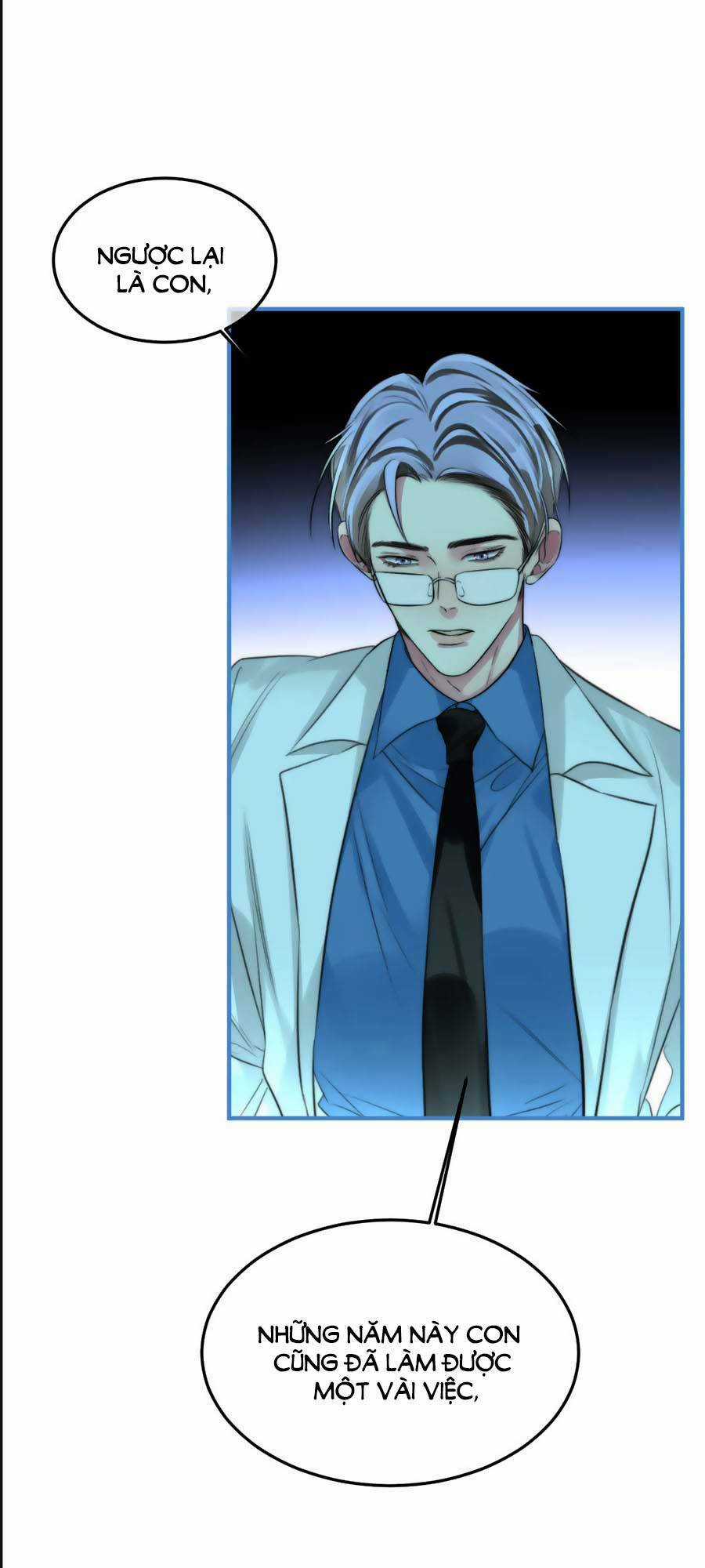 Fan Biến Thái Và Thần Tượng Xinh Đẹp Chapter 164 trang 5