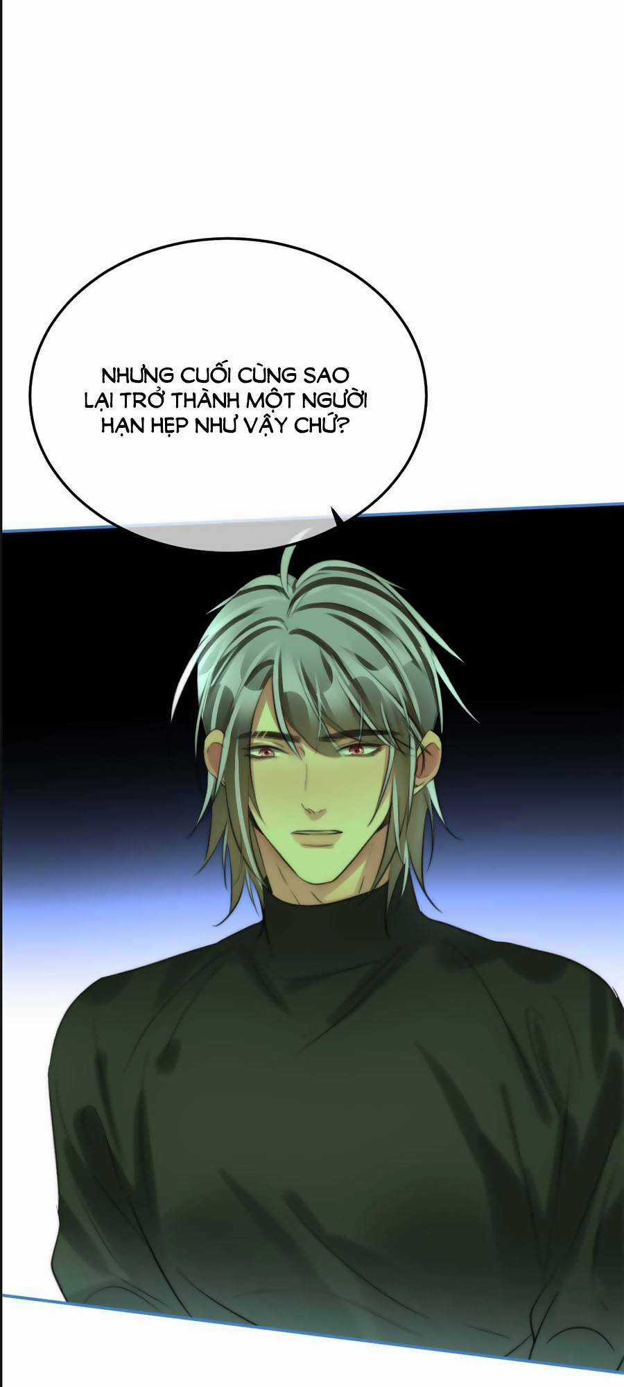 Fan Biến Thái Và Thần Tượng Xinh Đẹp Chapter 164 trang 6