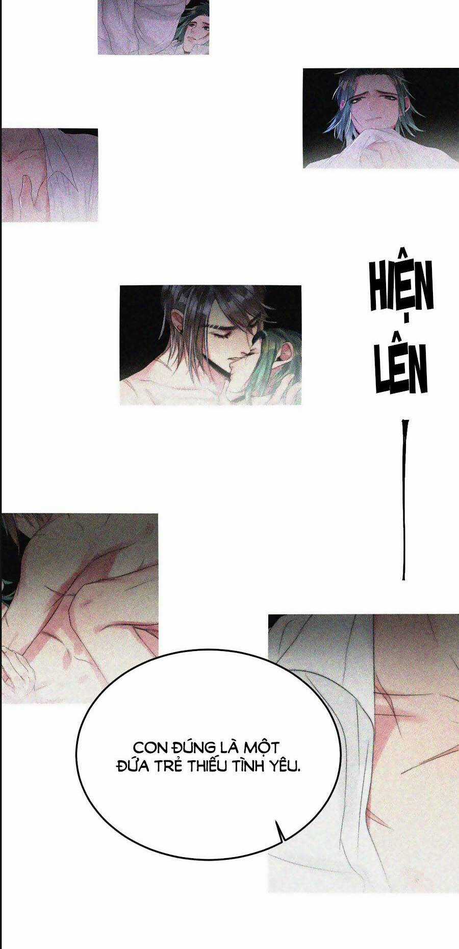 Fan Biến Thái Và Thần Tượng Xinh Đẹp Chapter 164 trang 8