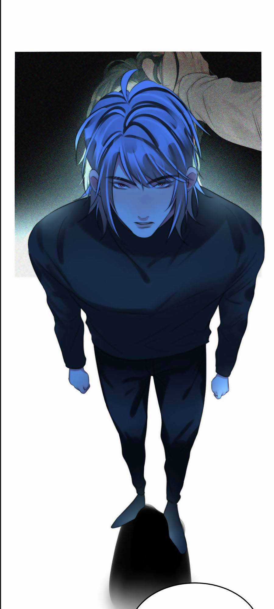 Fan Biến Thái Và Thần Tượng Xinh Đẹp Chapter 164 trang 9