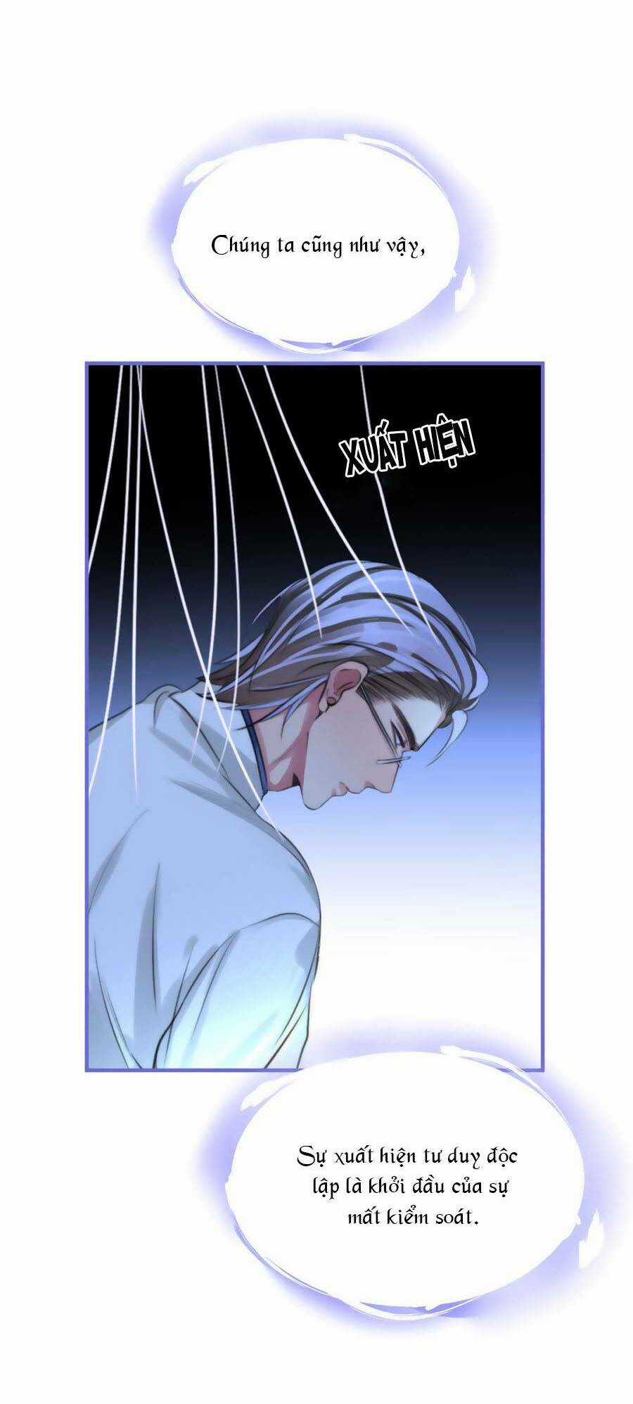 Fan Biến Thái Và Thần Tượng Xinh Đẹp Chapter 165 trang 11