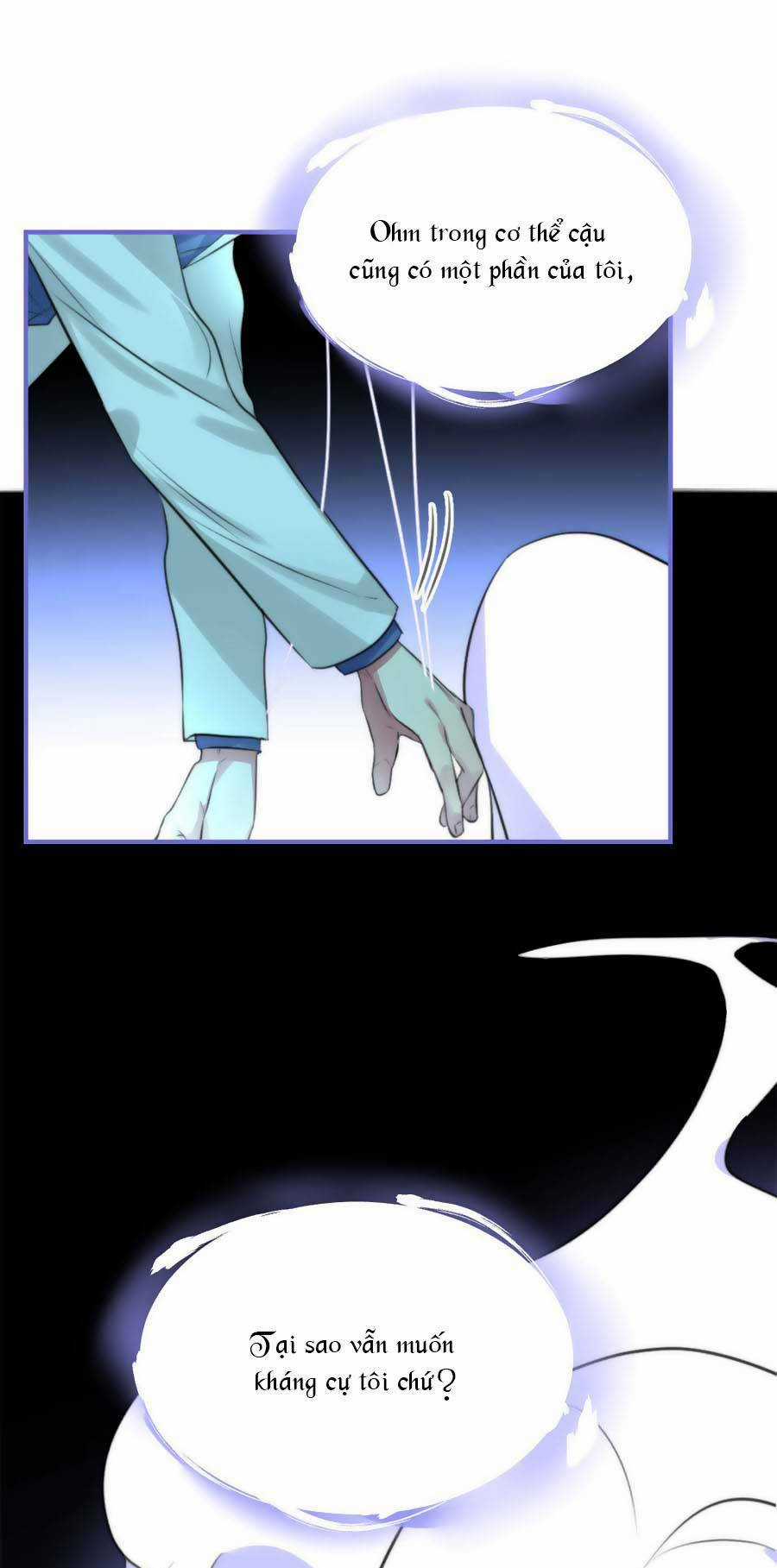 Fan Biến Thái Và Thần Tượng Xinh Đẹp Chapter 165 trang 12