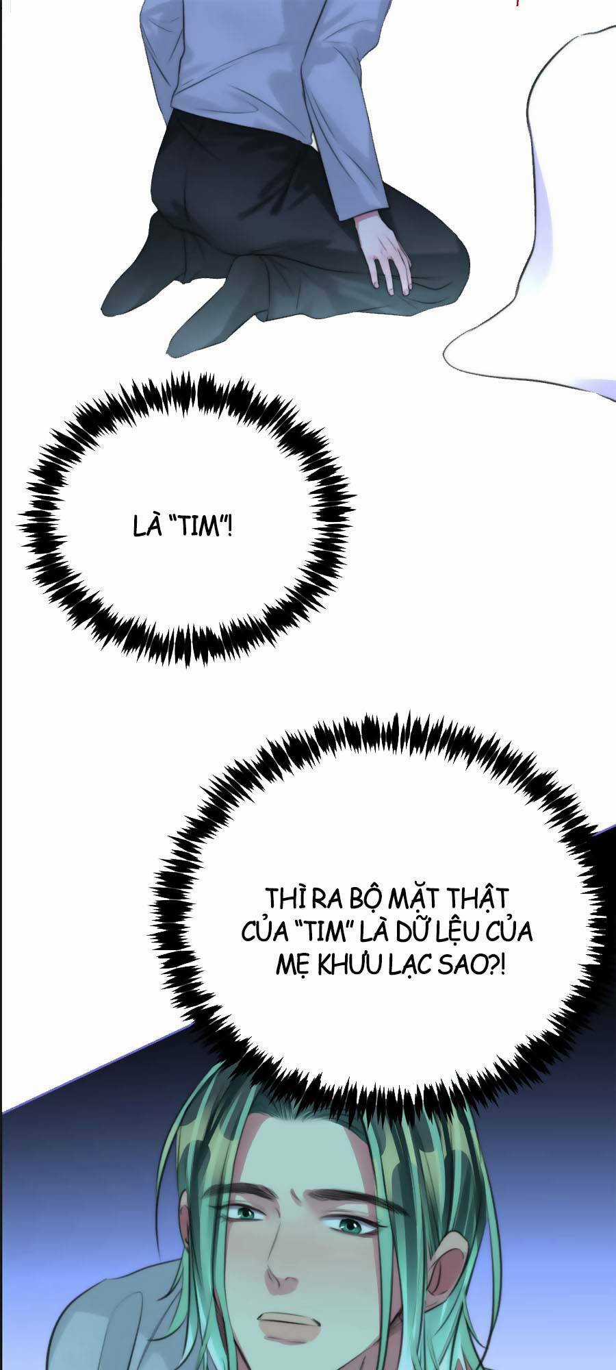 Fan Biến Thái Và Thần Tượng Xinh Đẹp Chapter 165 trang 14