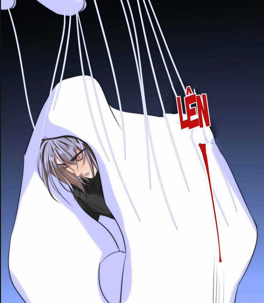 Fan Biến Thái Và Thần Tượng Xinh Đẹp Chapter 165 trang 16