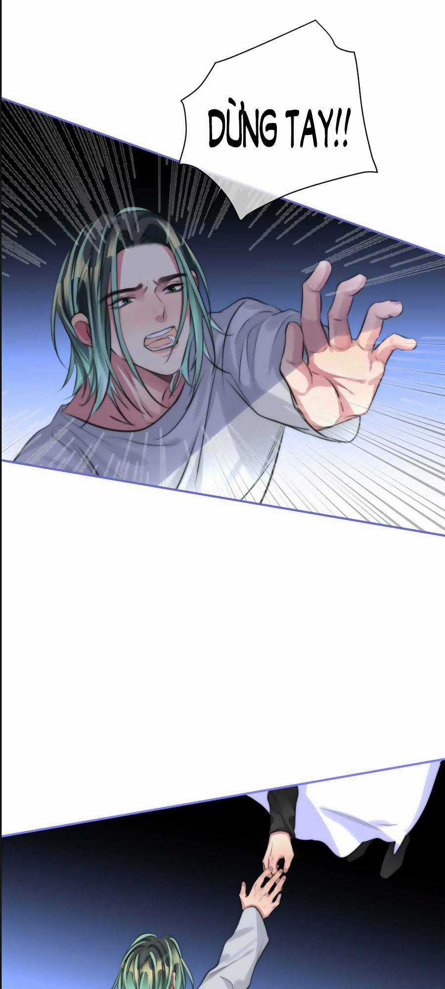 Fan Biến Thái Và Thần Tượng Xinh Đẹp Chapter 165 trang 18