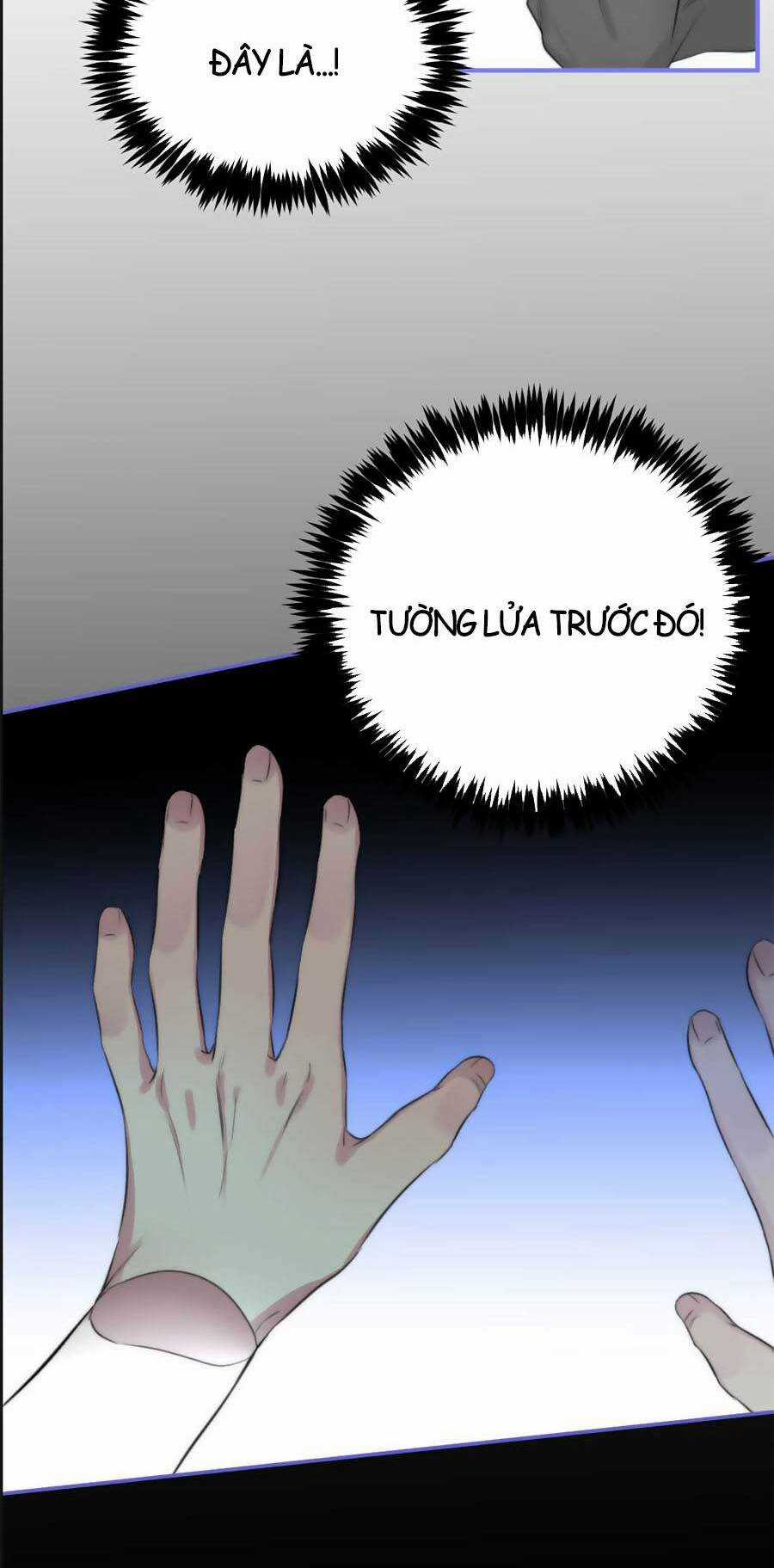 Fan Biến Thái Và Thần Tượng Xinh Đẹp Chapter 165 trang 21