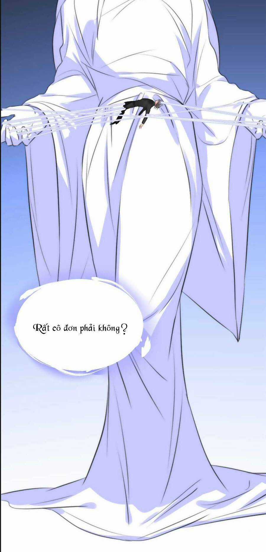 Fan Biến Thái Và Thần Tượng Xinh Đẹp Chapter 165 trang 23