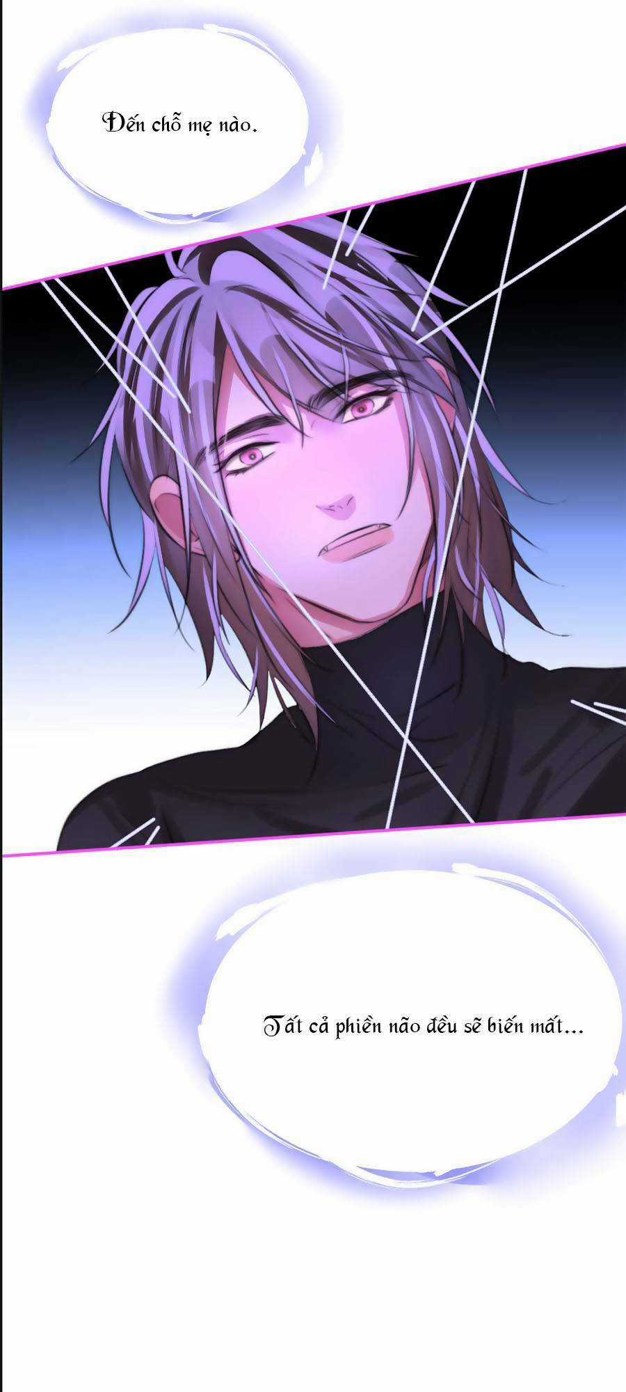 Fan Biến Thái Và Thần Tượng Xinh Đẹp Chapter 165 trang 24