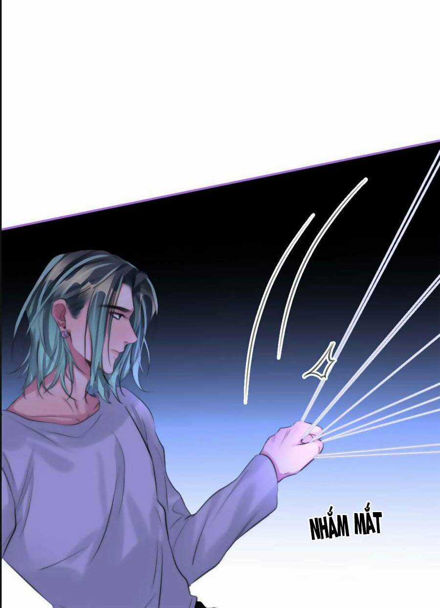 Fan Biến Thái Và Thần Tượng Xinh Đẹp Chapter 165 trang 27