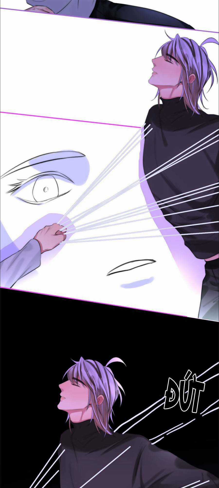 Fan Biến Thái Và Thần Tượng Xinh Đẹp Chapter 165 trang 28