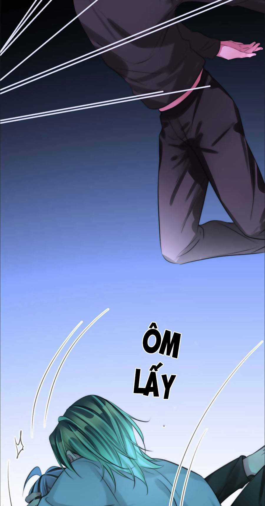 Fan Biến Thái Và Thần Tượng Xinh Đẹp Chapter 165 trang 29