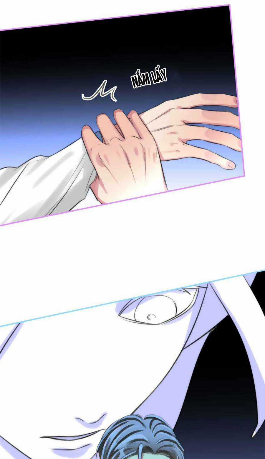 Fan Biến Thái Và Thần Tượng Xinh Đẹp Chapter 165 trang 3