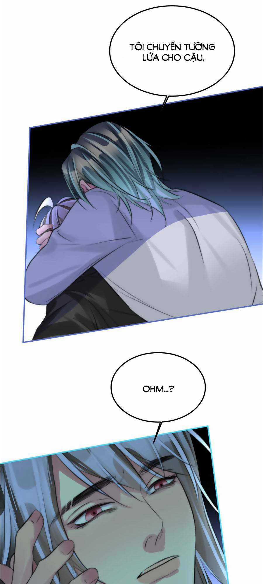 Fan Biến Thái Và Thần Tượng Xinh Đẹp Chapter 165 trang 31