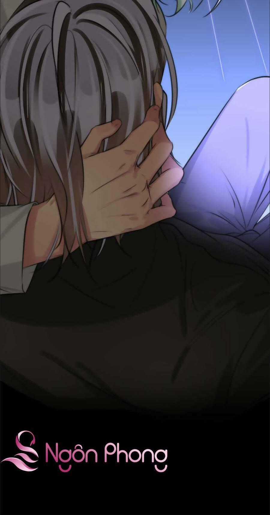 Fan Biến Thái Và Thần Tượng Xinh Đẹp Chapter 165 trang 33