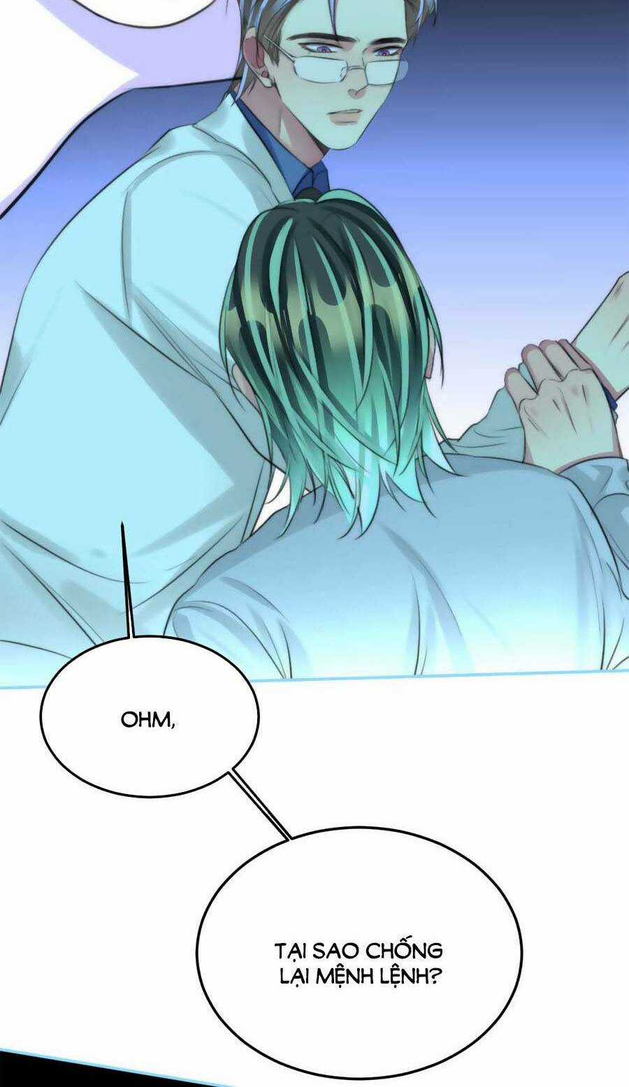 Fan Biến Thái Và Thần Tượng Xinh Đẹp Chapter 165 trang 4