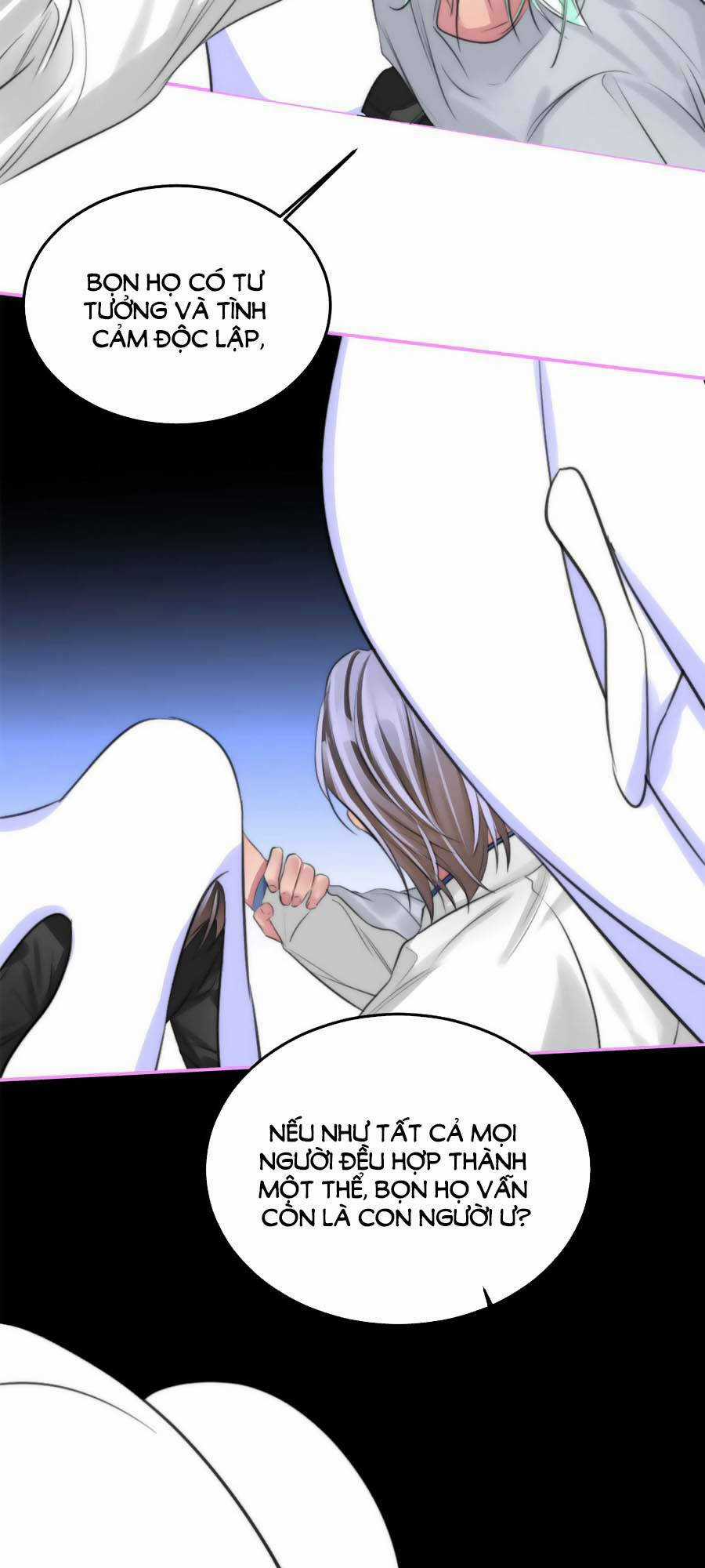 Fan Biến Thái Và Thần Tượng Xinh Đẹp Chapter 165 trang 6