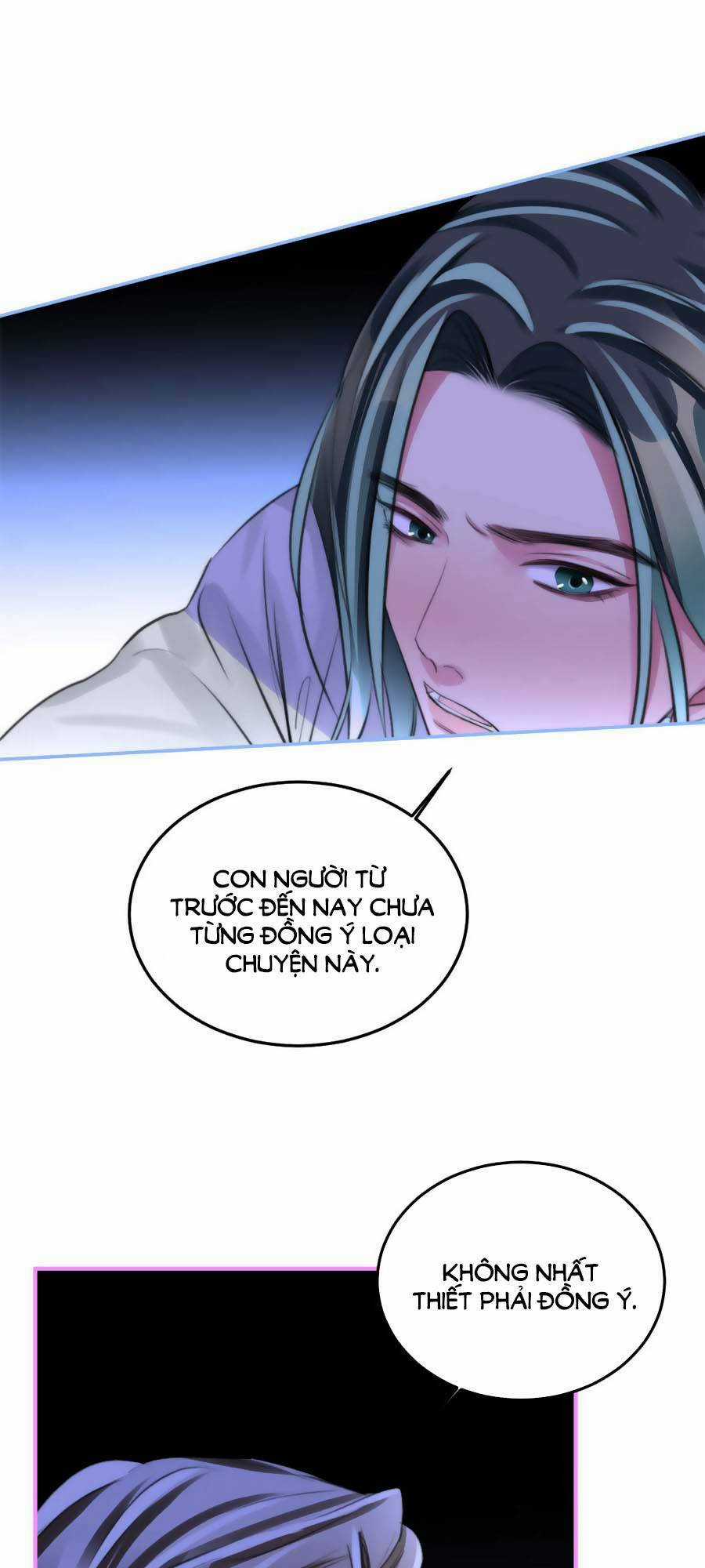Fan Biến Thái Và Thần Tượng Xinh Đẹp Chapter 165 trang 9