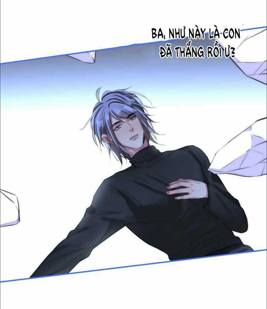 Fan Biến Thái Và Thần Tượng Xinh Đẹp Chapter 166 trang 11