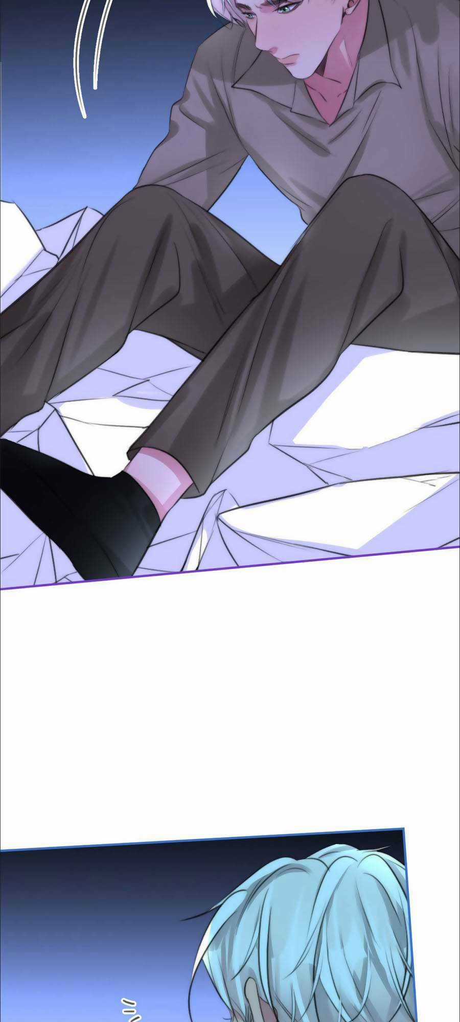 Fan Biến Thái Và Thần Tượng Xinh Đẹp Chapter 166 trang 16