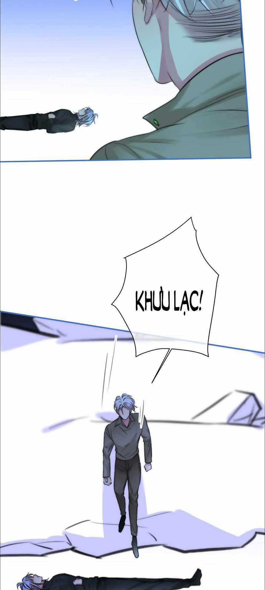 Fan Biến Thái Và Thần Tượng Xinh Đẹp Chapter 166 trang 17